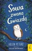 Sowa zwana... - Helen Peters -  polnische Bücher