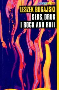 Bild von Seks, druk i rock and roll