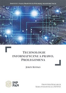 Bild von Technologie informatyczne a prawo