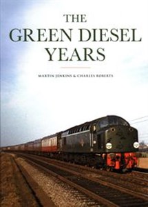 Bild von The Green Diesel Years
