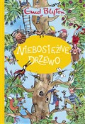 Polska książka : Niebosiężn... - Enid Blyton