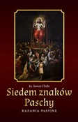 Siedem zna... - ks. Janusz Chyła -  Książka z wysyłką do Niemiec 