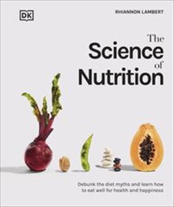 Obrazek The Science of Nutrition