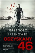 Odzyskany ... - Grzegorz Kalinowski - buch auf polnisch 