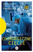 Polska książka : Chirurgicz... - Lech Mucha