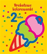 Polska książka : Brokatowe ...