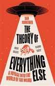 The Theory... - Dan Schreiber -  Książka z wysyłką do Niemiec 