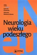 Książka : Neurologia... - Agnieszka Gorzkowska, Aleksandra Klimkowicz-Mrowiec