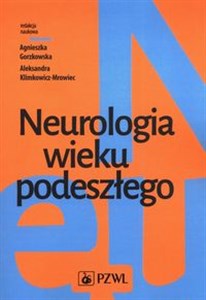 Obrazek Neurologia wieku podeszłego