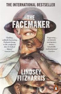 Bild von The Facemaker