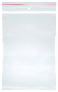 Bild von Torebka strunowa OFFICE PRODUCTS 150x300mm 100szt. transparentna