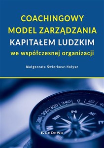 Bild von Coachingowy model zarządzania kapitałem ludzkim we współczesnej organizacji