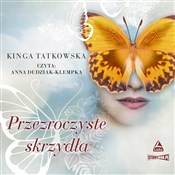 Polnische buch : [Audiobook... - Kinga Tatkowska