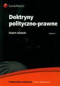 Doktryny p... - Hubert Izdebski -  fremdsprachige bücher polnisch 