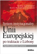 System ins... - Marek Rewizorski, Beata Przybylska-Maszner -  Książka z wysyłką do Niemiec 