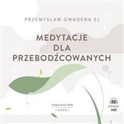 Polnische buch : [Audiobook... - Przemysław Gwadera