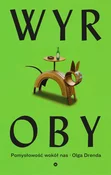 Polska książka : Wyroby - Olga Drenda