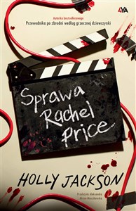 Obrazek Sprawa Rachel Price