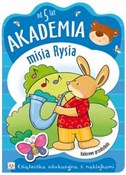 Akademia m... -  polnische Bücher