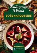 Polska książka : Kulinarna ... - Wioleta Wójcik