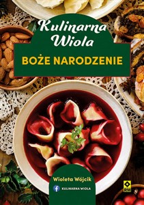 Obrazek Kulinarna Wiola Boże Narodzenie