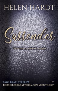 Bild von Surrender