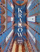 Kraków His... - Opracowanie Zbiorowe - buch auf polnisch 