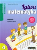 Łatwa mate... - Grażyna Makowska - Ksiegarnia w niemczech