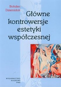 Obrazek Główne kontrowersje estetyki współczesnej