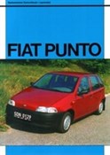 Fiat Punto... - Opracowanie Zbiorowe -  Książka z wysyłką do Niemiec 