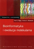 Bioinforma... - Paul G. Higgs, Teresa K. Attwood -  Polnische Buchandlung 