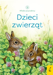 Obrazek Młodzi przyrodnicy Dzieci zwierząt