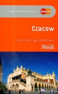Obrazek Cracow-pocket guidebook