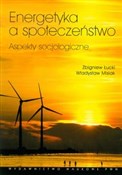 Energetyka... - Zbigniew Łucki, Władysław Misiak -  fremdsprachige bücher polnisch 
