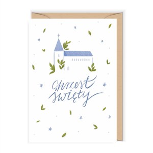 Bild von Karnet Chrzest