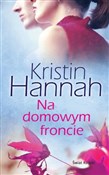 Na domowym... - Kristin Hannah -  Książka z wysyłką do Niemiec 