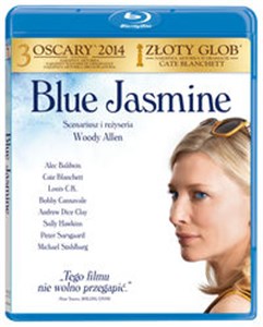 Obrazek Blue Jasmine