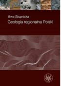 Geologia r... - Ewa Stupnicka -  Książka z wysyłką do Niemiec 