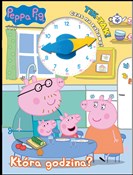 Polska książka : Peppa Pig ...