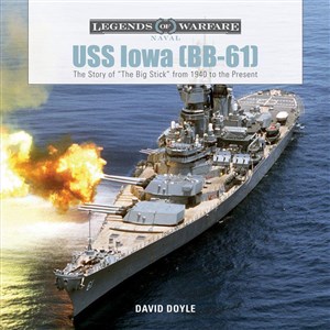 Obrazek USS Iowa (BB-61)