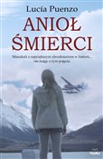 Anioł śmie... - Lucía Puenzo -  fremdsprachige bücher polnisch 