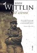Sól ziemi - Wittlin -  polnische Bücher