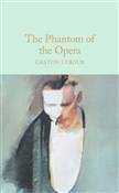 Polnische buch : The Phanto... - Gaston Leroux