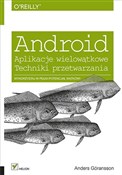 Android. A... - Anders Goransson - Ksiegarnia w niemczech