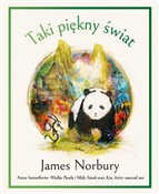 Taki piękn... - James Norbury -  fremdsprachige bücher polnisch 