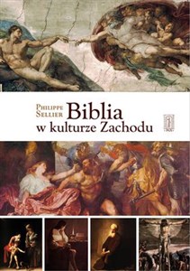 Bild von Biblia w kulturze Zachodu