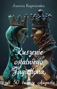 Zobacz : Kuszenie o... - Joanna Kupniewska