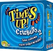 Time's Up:... -  Książka z wysyłką do Niemiec 