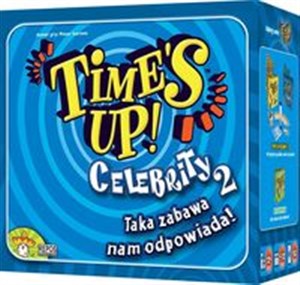 Bild von Time's Up: Celebrity 2