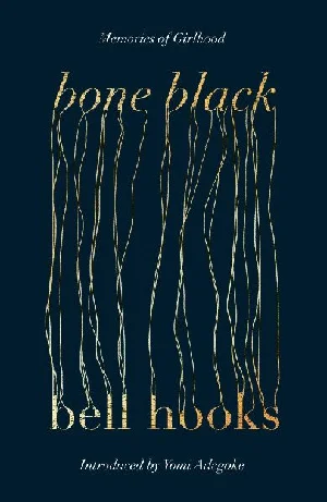 Obrazek HOOKS, B: BONE BLACK